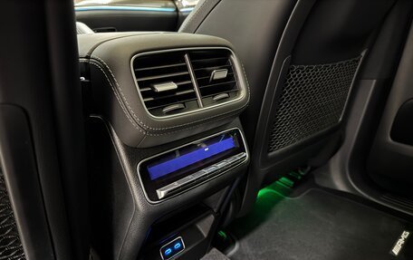 Mercedes-Benz GLE AMG, 2024 год, 14 900 000 рублей, 15 фотография