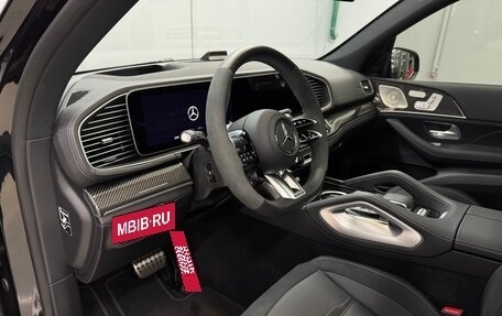 Mercedes-Benz GLE AMG, 2024 год, 14 900 000 рублей, 8 фотография