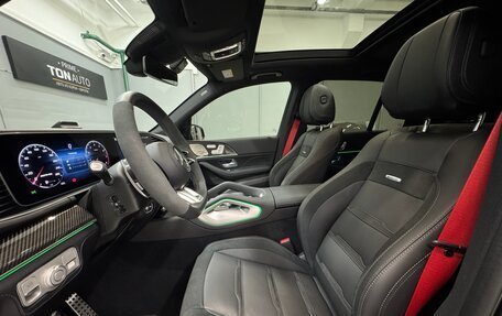 Mercedes-Benz GLE AMG, 2024 год, 14 900 000 рублей, 10 фотография