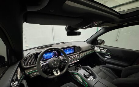 Mercedes-Benz GLE AMG, 2024 год, 14 900 000 рублей, 11 фотография