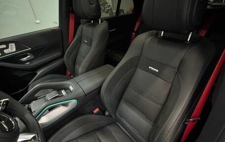 Mercedes-Benz GLE AMG, 2024 год, 14 900 000 рублей, 13 фотография