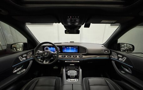 Mercedes-Benz GLE AMG, 2024 год, 14 900 000 рублей, 12 фотография