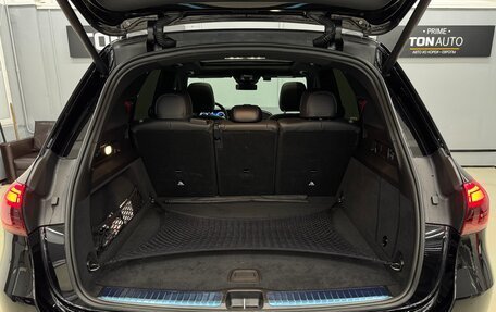 Mercedes-Benz GLE AMG, 2024 год, 14 900 000 рублей, 17 фотография