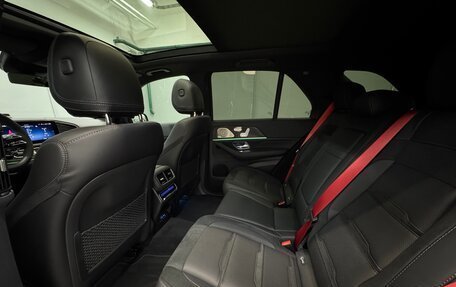 Mercedes-Benz GLE AMG, 2024 год, 14 900 000 рублей, 16 фотография