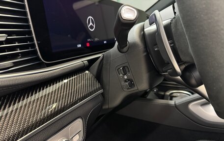 Mercedes-Benz GLE AMG, 2024 год, 14 900 000 рублей, 19 фотография