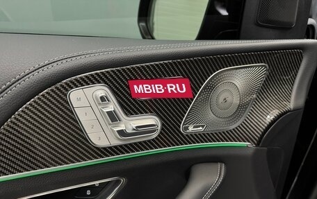 Mercedes-Benz GLE AMG, 2024 год, 14 900 000 рублей, 18 фотография