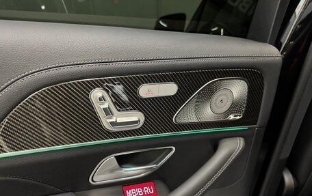 Mercedes-Benz GLE AMG, 2024 год, 14 900 000 рублей, 20 фотография