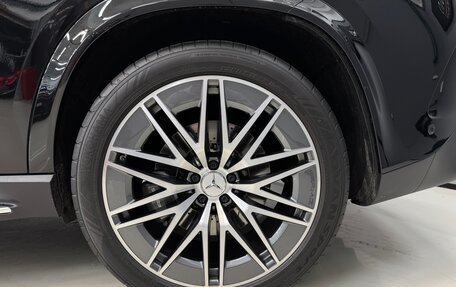 Mercedes-Benz GLE AMG, 2024 год, 14 900 000 рублей, 23 фотография