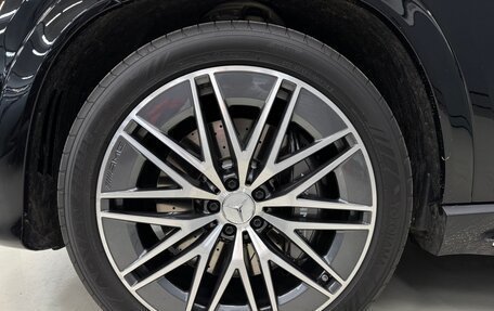 Mercedes-Benz GLE AMG, 2024 год, 14 900 000 рублей, 24 фотография