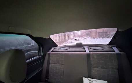 Renault Logan I, 2011 год, 350 000 рублей, 6 фотография