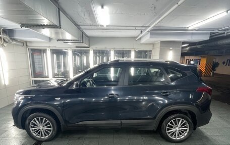 KIA Seltos I, 2020 год, 1 970 000 рублей, 4 фотография