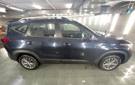 KIA Seltos I, 2020 год, 1 970 000 рублей, 5 фотография