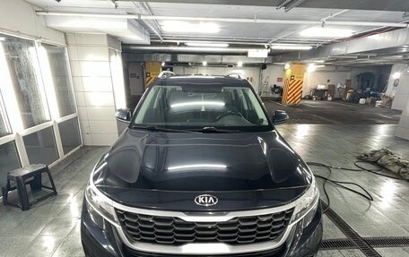 KIA Seltos I, 2020 год, 1 970 000 рублей, 3 фотография