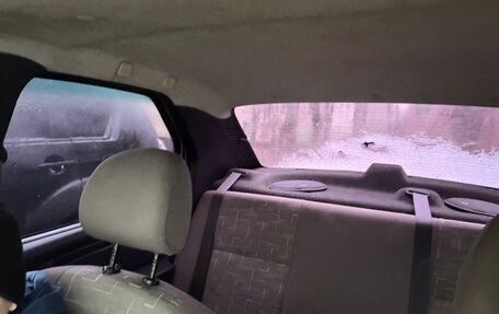 Renault Logan I, 2011 год, 350 000 рублей, 5 фотография