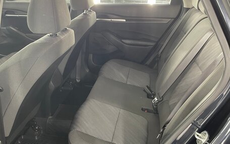 KIA Seltos I, 2020 год, 1 970 000 рублей, 10 фотография