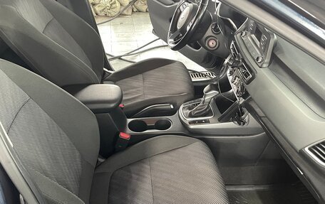 KIA Seltos I, 2020 год, 1 970 000 рублей, 9 фотография