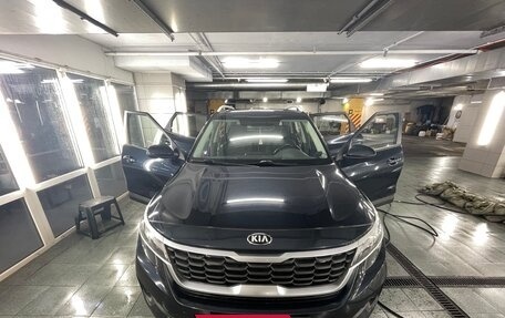 KIA Seltos I, 2020 год, 1 970 000 рублей, 7 фотография