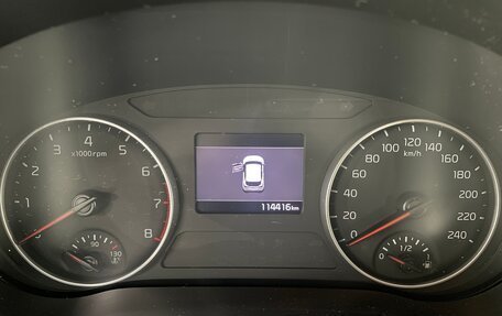 KIA Seltos I, 2020 год, 1 970 000 рублей, 11 фотография