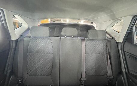 KIA Seltos I, 2020 год, 1 970 000 рублей, 13 фотография