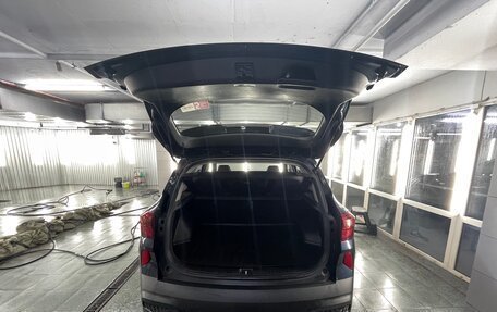 KIA Seltos I, 2020 год, 1 970 000 рублей, 17 фотография