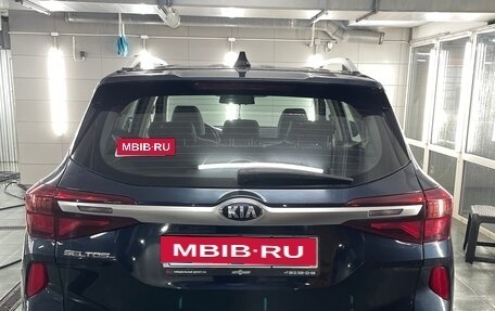 KIA Seltos I, 2020 год, 1 970 000 рублей, 6 фотография