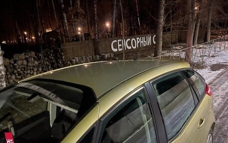 Citroen C4 Picasso II рестайлинг, 2008 год, 420 000 рублей, 6 фотография