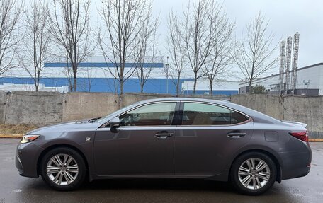 Lexus ES VII, 2013 год, 2 700 000 рублей, 9 фотография