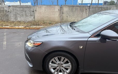 Lexus ES VII, 2013 год, 2 700 000 рублей, 11 фотография