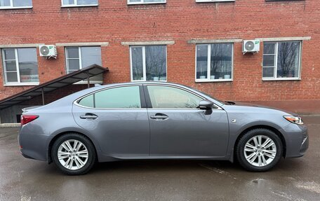Lexus ES VII, 2013 год, 2 700 000 рублей, 12 фотография
