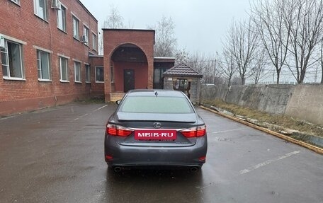 Lexus ES VII, 2013 год, 2 700 000 рублей, 15 фотография