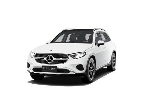 Mercedes-Benz GLC, 2025 год, 7 633 500 рублей, 1 фотография