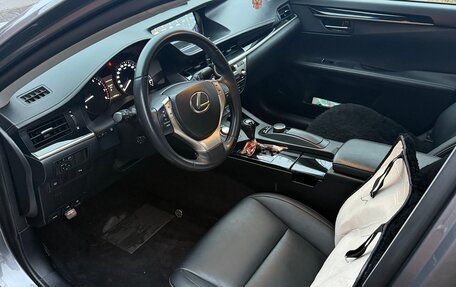 Lexus ES VII, 2013 год, 2 700 000 рублей, 19 фотография