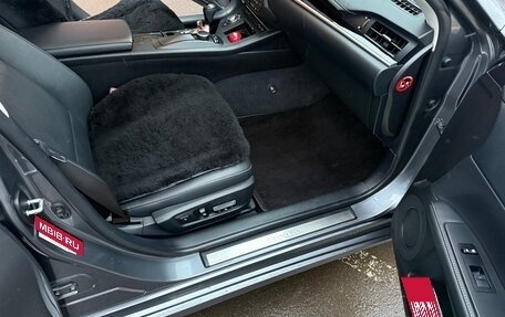 Lexus ES VII, 2013 год, 2 700 000 рублей, 25 фотография