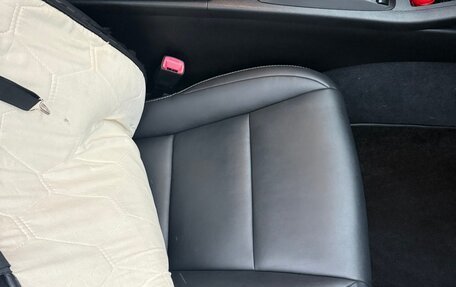 Lexus ES VII, 2013 год, 2 700 000 рублей, 27 фотография