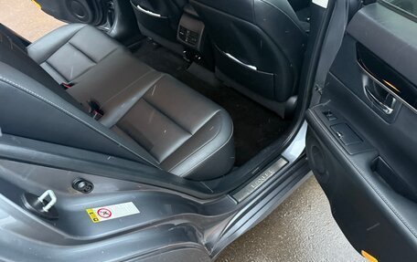 Lexus ES VII, 2013 год, 2 700 000 рублей, 29 фотография