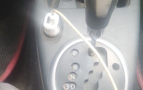 Suzuki Swift III, 2008 год, 490 000 рублей, 8 фотография