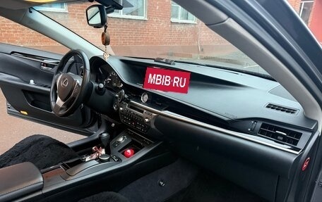 Lexus ES VII, 2013 год, 2 700 000 рублей, 26 фотография