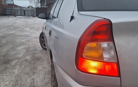 Hyundai Accent II, 2005 год, 269 000 рублей, 6 фотография