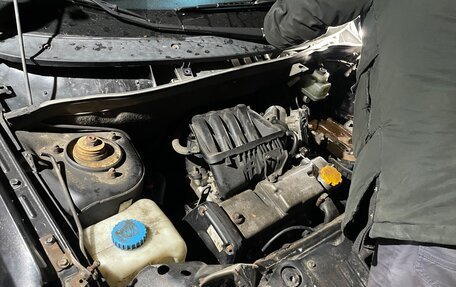 Datsun on-DO I рестайлинг, 2017 год, 350 000 рублей, 3 фотография