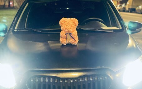 Datsun on-DO I рестайлинг, 2017 год, 350 000 рублей, 5 фотография