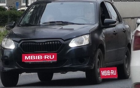 Datsun on-DO I рестайлинг, 2017 год, 350 000 рублей, 8 фотография