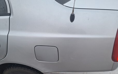 Hyundai Accent II, 2005 год, 269 000 рублей, 8 фотография