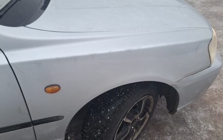 Hyundai Accent II, 2005 год, 269 000 рублей, 9 фотография