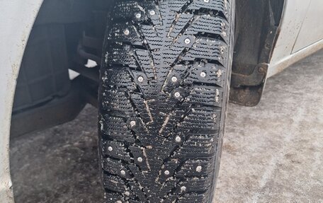 Hyundai Accent II, 2005 год, 269 000 рублей, 13 фотография