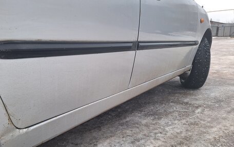 Hyundai Accent II, 2005 год, 269 000 рублей, 11 фотография