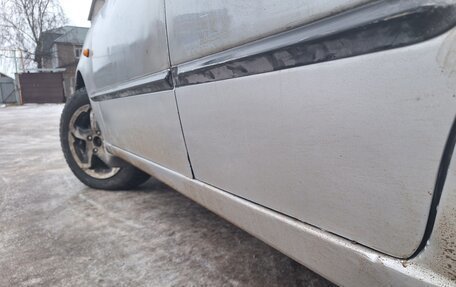 Hyundai Accent II, 2005 год, 269 000 рублей, 12 фотография