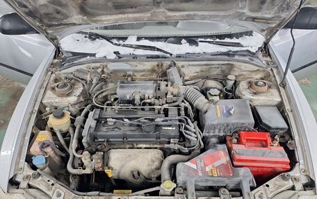 Hyundai Accent II, 2005 год, 269 000 рублей, 21 фотография