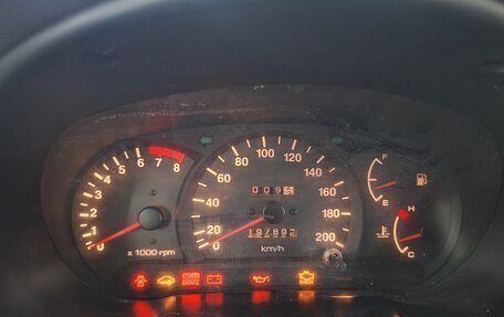 Hyundai Accent II, 2005 год, 269 000 рублей, 20 фотография