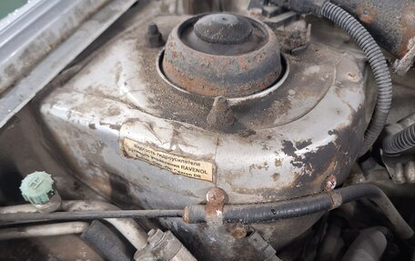 Hyundai Accent II, 2005 год, 269 000 рублей, 22 фотография