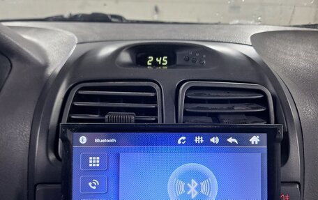 Hyundai Accent II, 2005 год, 269 000 рублей, 19 фотография